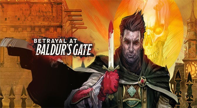 Game Industry NewsBetrayal at Baldur’s Gate Game Builds on Betrayal at House on the Hill SuccessPost navigationNews and Industry Happenings