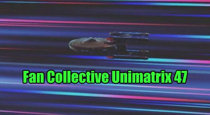 Warp Speed Ahead
