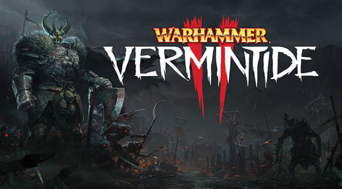 Warhammer: Vermintide 2 Gets the Green Light
