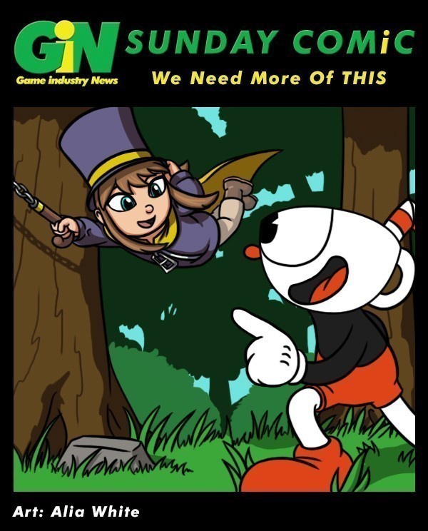 Indie Game