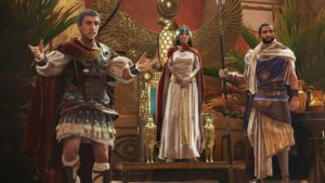 Assassin's Creed: Origins