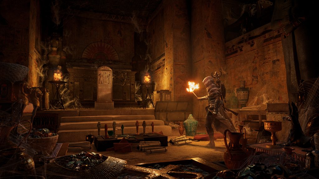 Assassin's Creed: Origins
