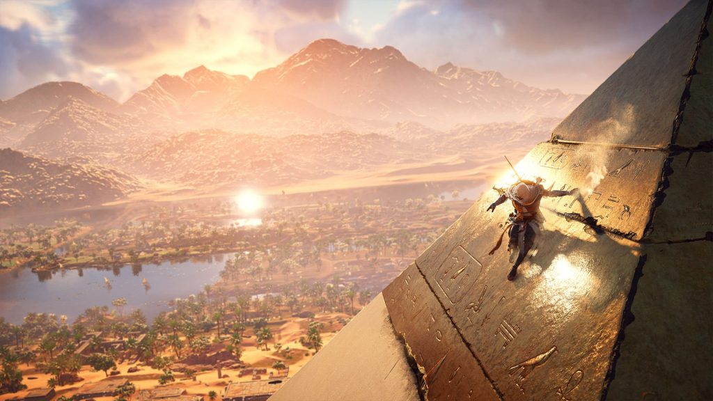 Assassin's Creed: Origins