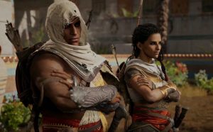 Assassin's Creed: Origins