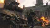 CoD: WWII Invades The GiN Lounge