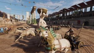 Assassin's Creed: Origins