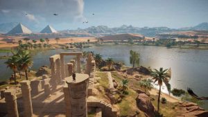 Assassin's Creed: Origins
