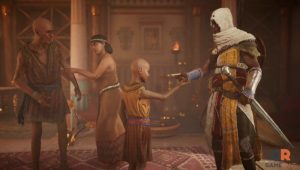 Assassin's Creed: Origins