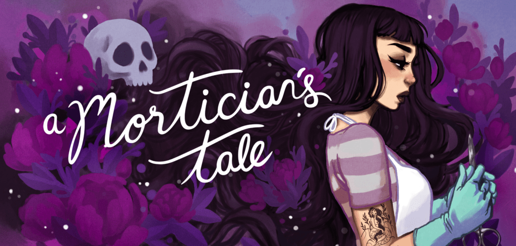A Mortician's Tale review