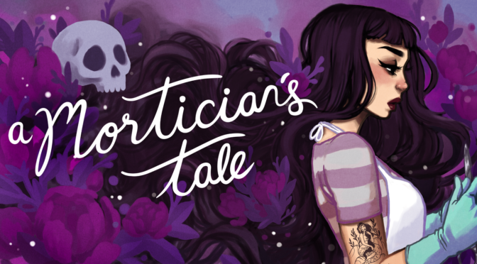 A Mortician's Tale review