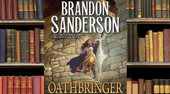 A Magnum Opus in Oathbringer