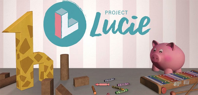 Bohemia Interactive Reveals Project Lucie Experimental VR Title