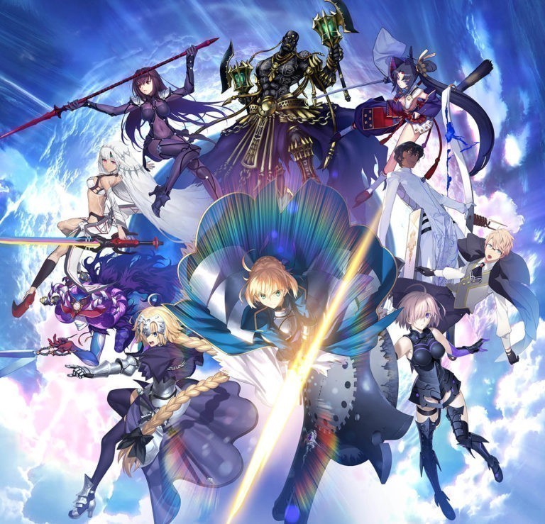download r fgo download r fgo