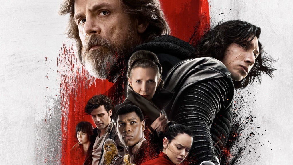 The Last Jedi