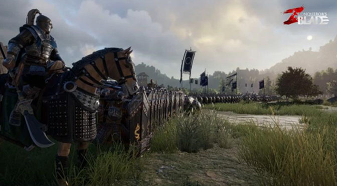 Conqueror’s Blade Beta to Launch This Month