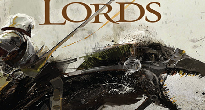 The Dinosaur Lords Adds Twist To Traditional Fantasy
