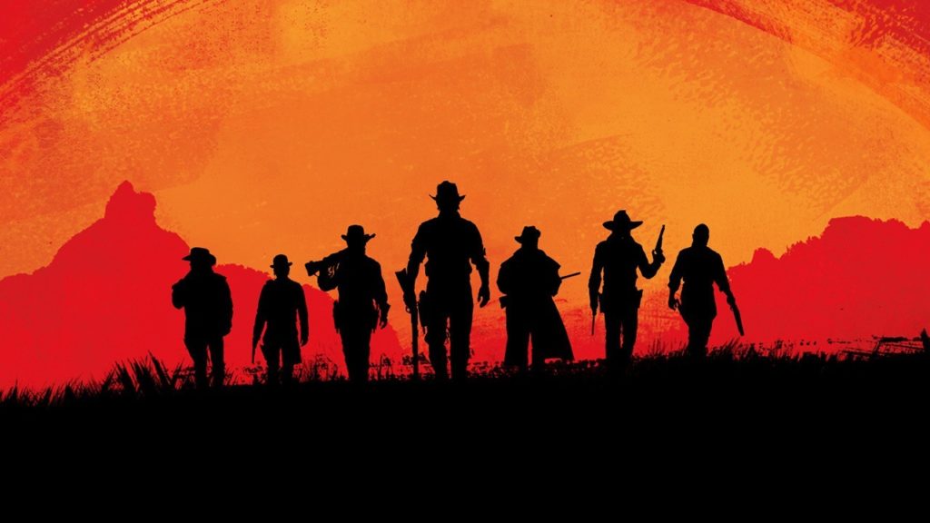 Most wanted games of 2018