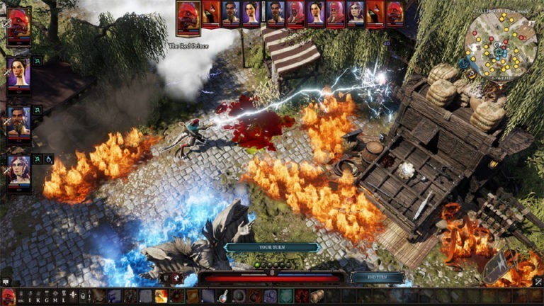 divinity 2 best ending divinity 2 best ending