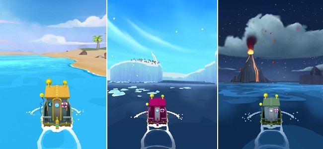 Sea Hero Quest