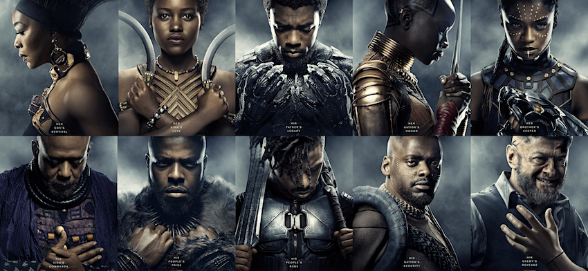 Black Panther