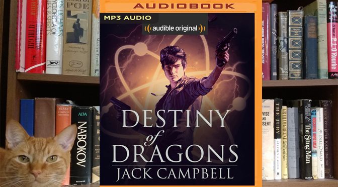 Destiny of Dragons Hits a Thrilling Conclusion