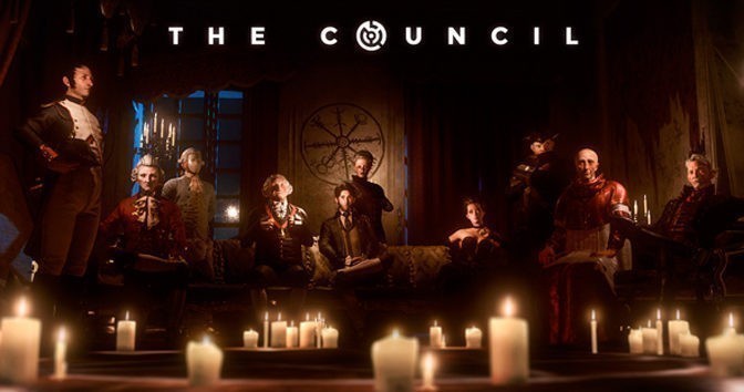 The Council Episode 2: Hide and Seek Sneaks Out