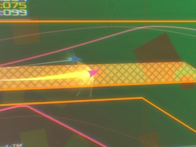 Racing on the Edge in Data Wing - Gameindustry.com