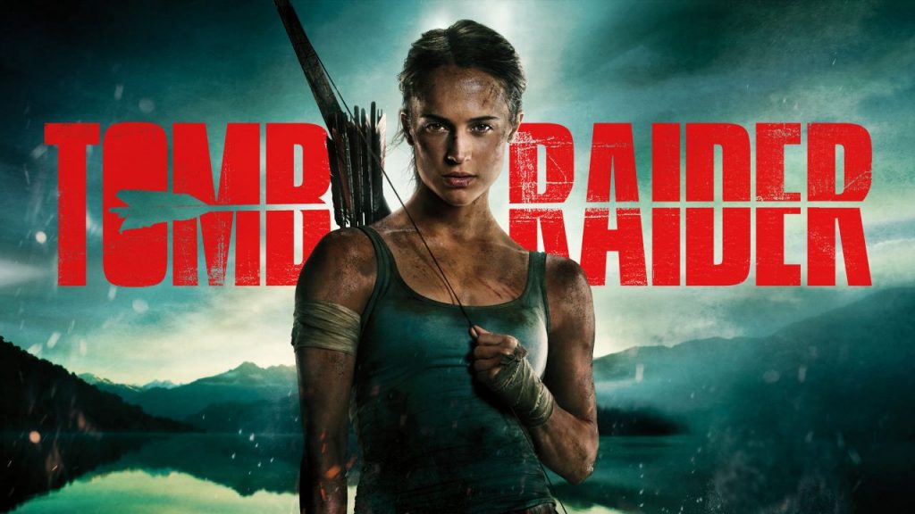 Tomb Raider film