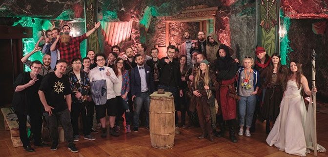 gwent online tournament gwent online tournament