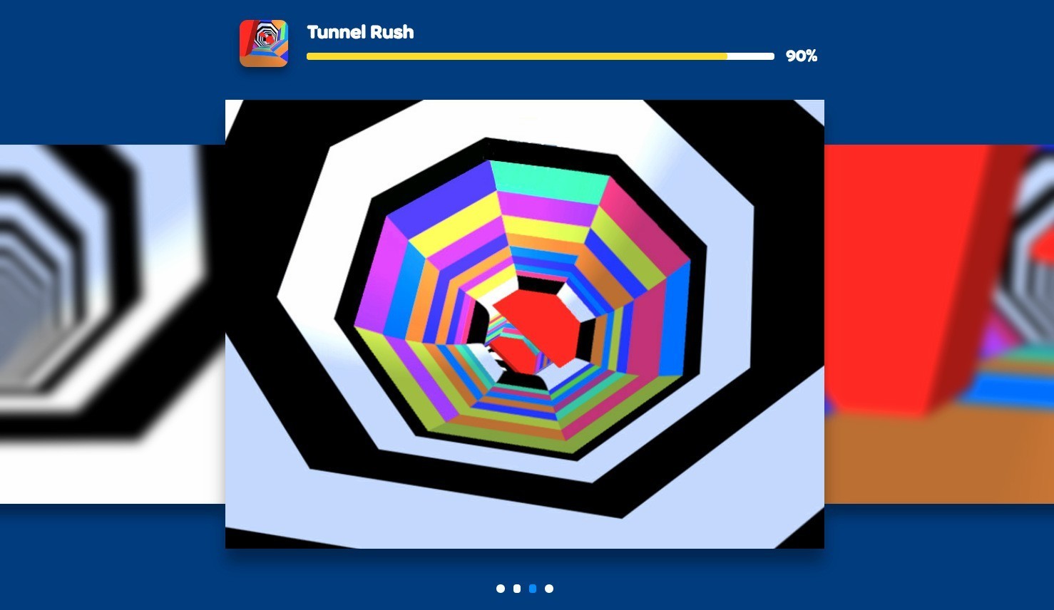 tunnel rush game pix tunnel rush game pix
