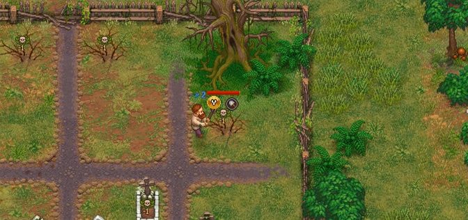 Graveyard Keeper Now Available on Steam