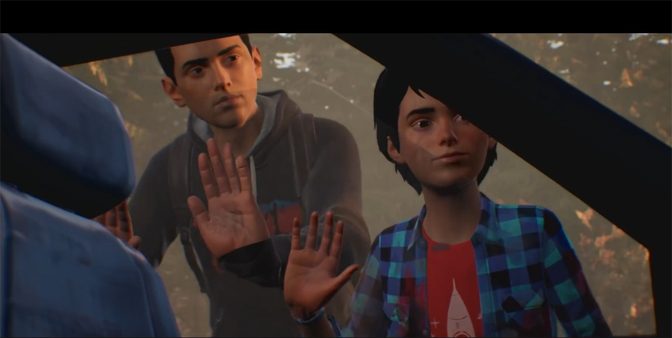 Life is Strange 2 Gets Trailer and Release Date