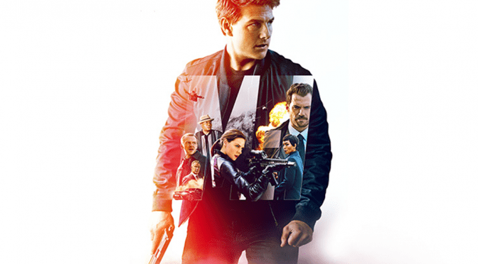 Mission: Impossible – Fallout, a solid entry into the series