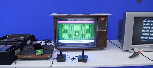 "E.T." (CC BY 2.0) by Digital Game Museum