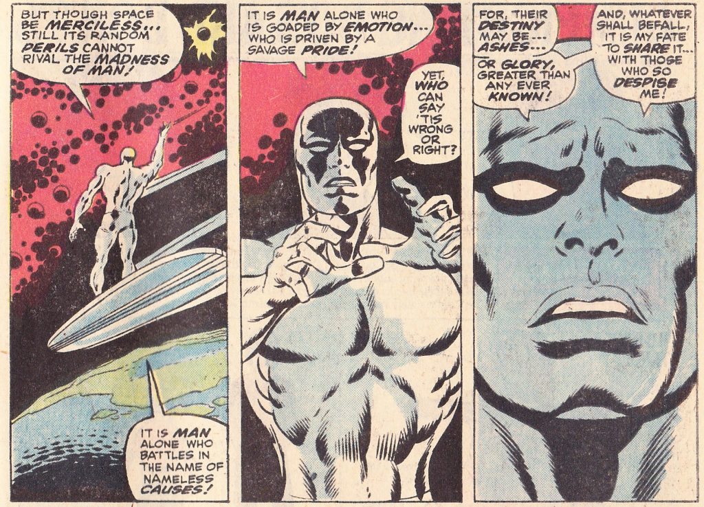 Stan Lee