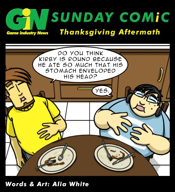 Thanksgiving