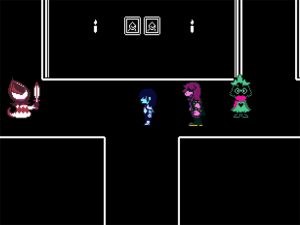 deltarune