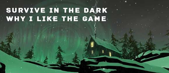 The Long Dark 2019