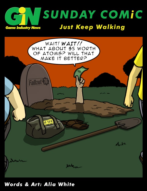 Fallout 76