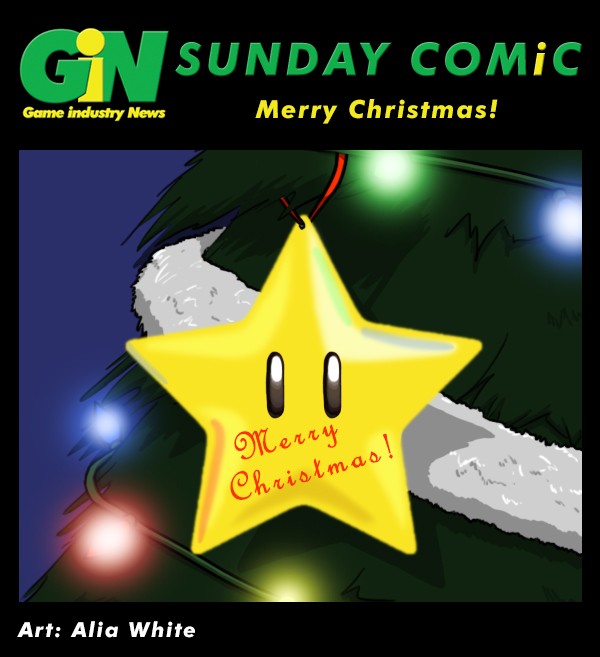 Merry Christmas