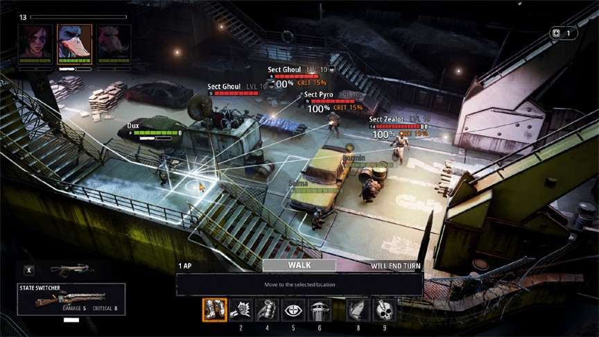 mutant year zero review download free mutant year zero review download free