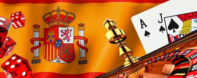 SPANISH CASINO CULTURE: UNVEILING THE THRILLS AND ENTERTAINMENT