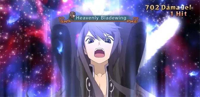 TALES OF VESPERIA: Definitive Edition Now Available