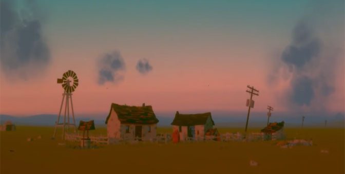 The Stillness of the Wind To Add iOS and Switch Platforms at Launch
