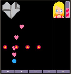 Love Is A Battlefield DX