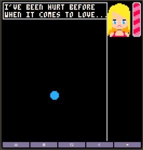 Love Is A Battlefield DX