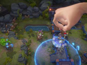 MINImax Tinyverse