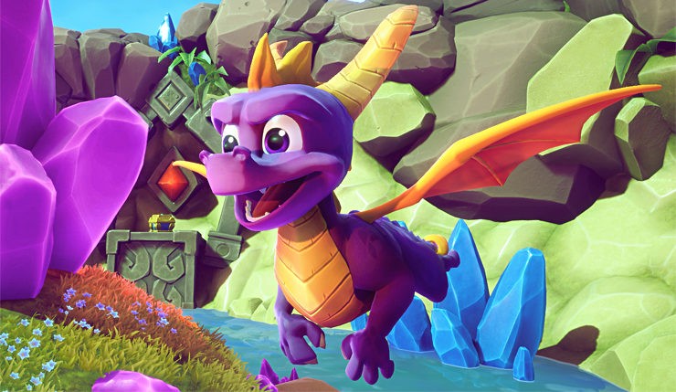 remakes and remasters