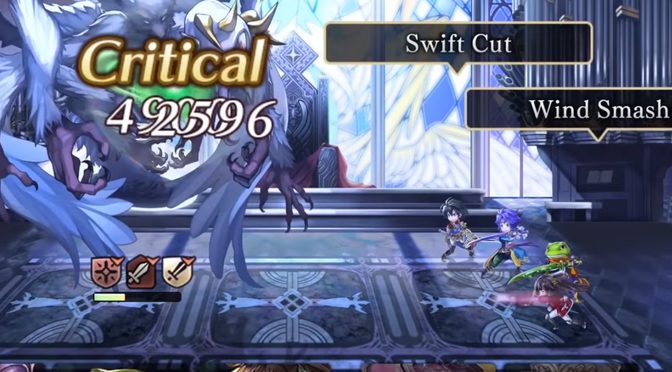 Another Eden Is a Win for Mobile JRPGs
