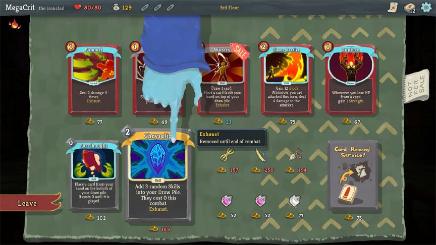 tv tropes slay the spire tv tropes slay the spire